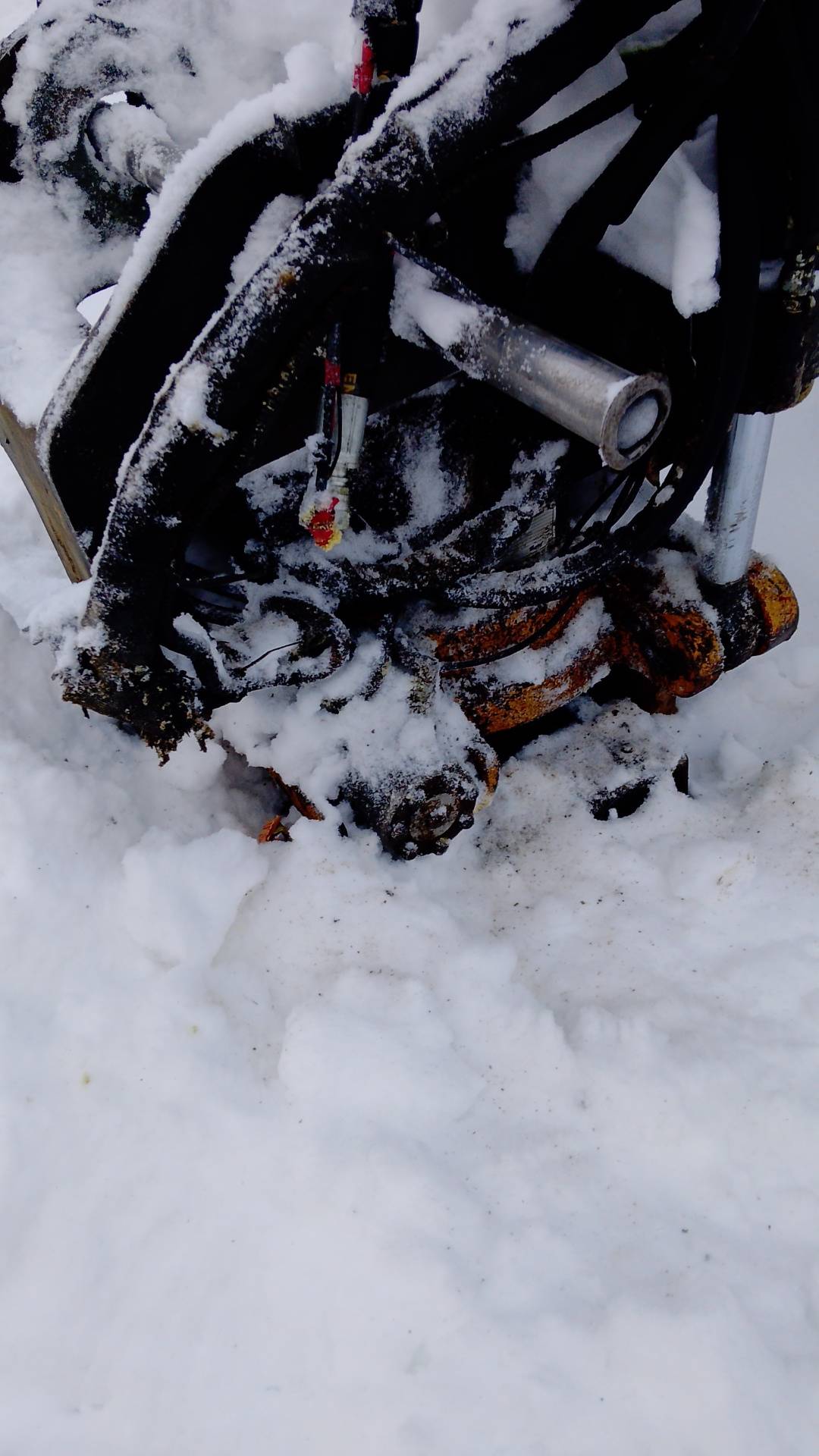 Delta TRD19 ТИЛТРОТАТОР, 2023 года в лизинг