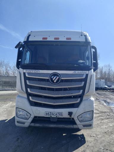 Foton AUMAN BJ4189SLFKA