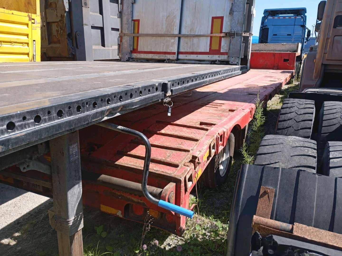 Политранс 94183-010, 2020 года в лизинг