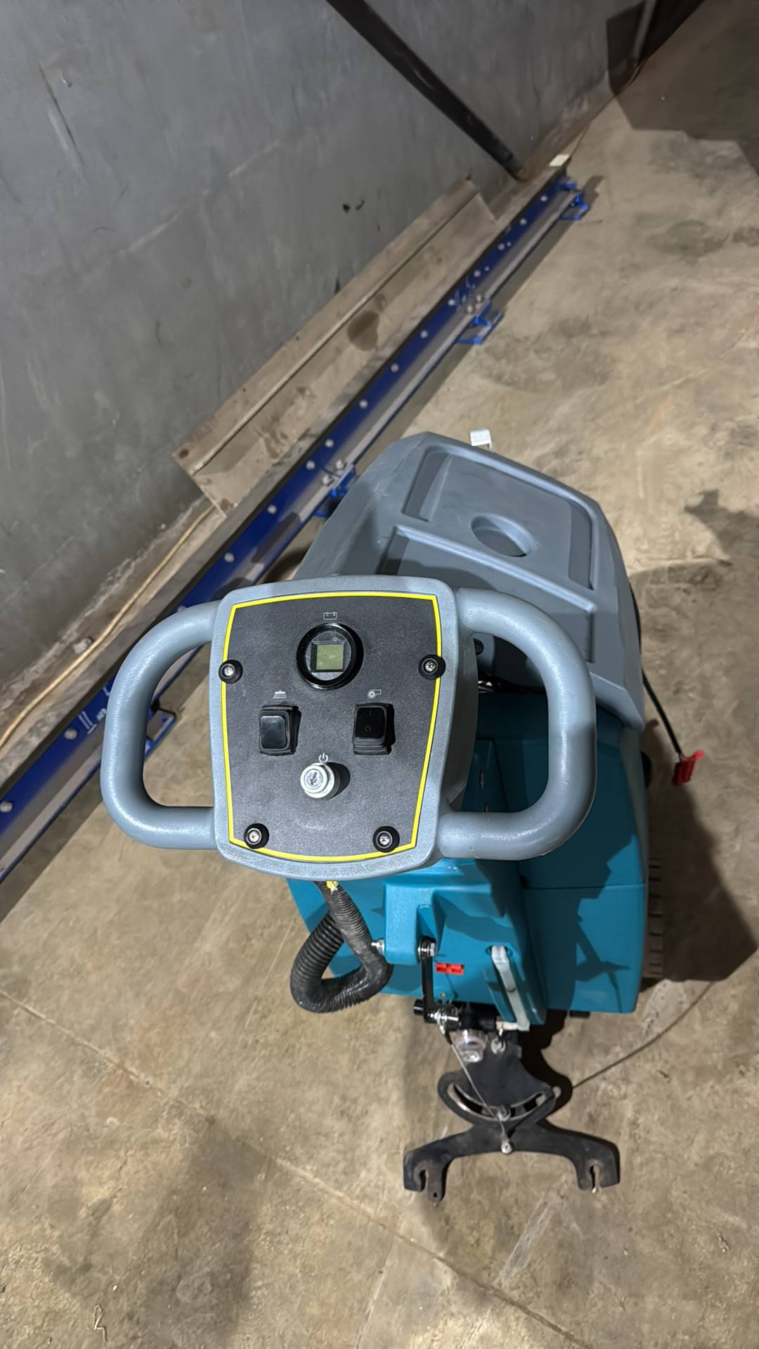 T-FLEX Mini Поломоечная машина, 2024 года в лизинг