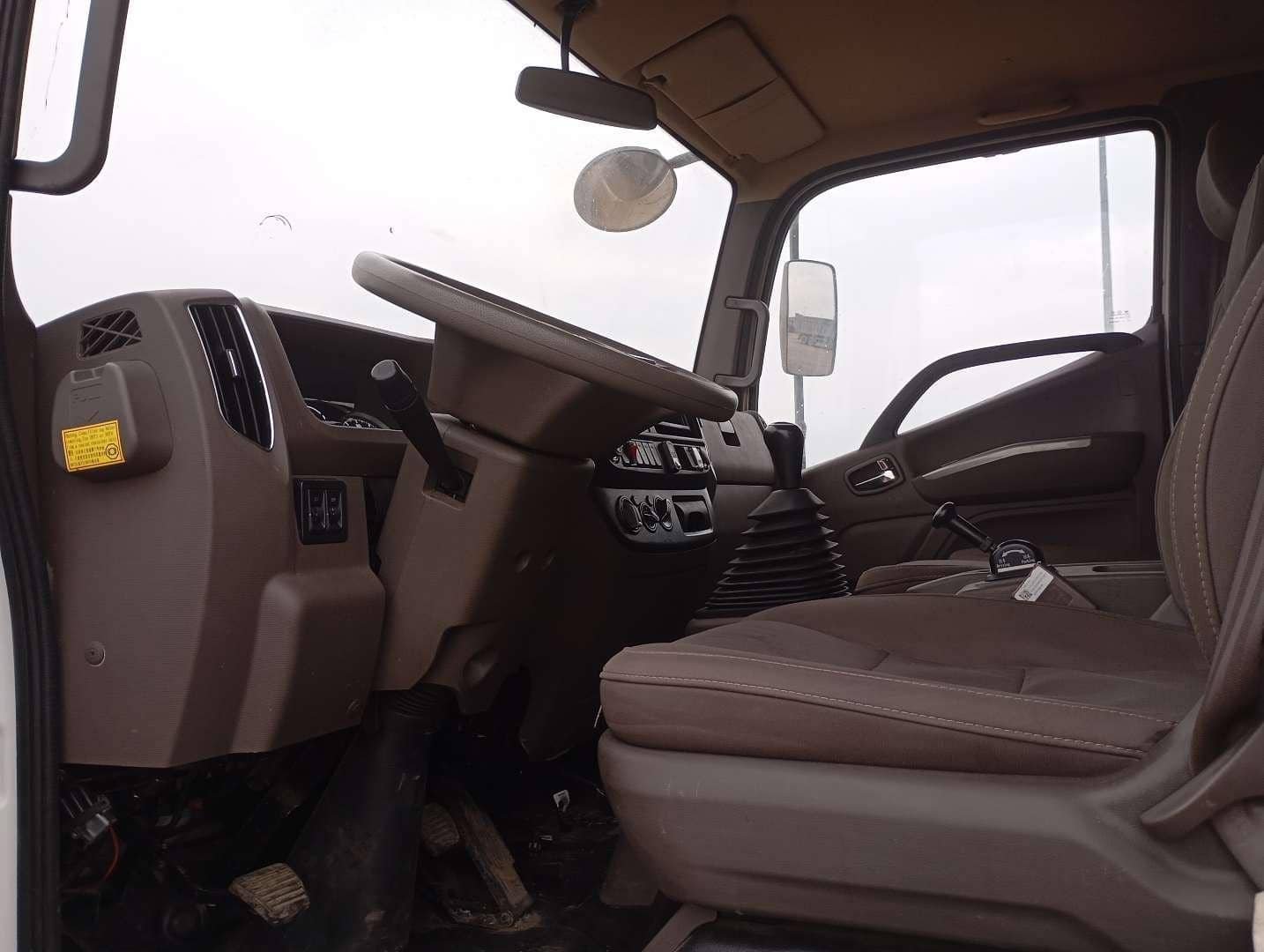 Foton S 120 (BJ1128),  158 336 км, 2024 года в лизинг