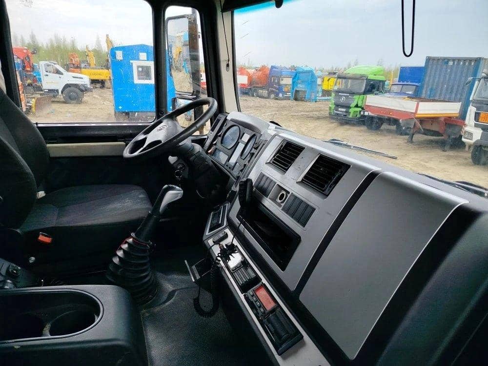 Shacman SX3258DT385,  157 201 км, 2021 года в лизинг