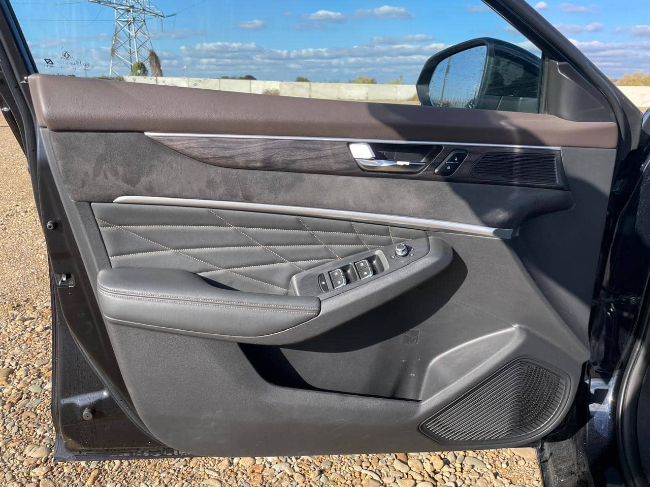 DongFeng Shine Max,  57 645 км, 2023 года в лизинг