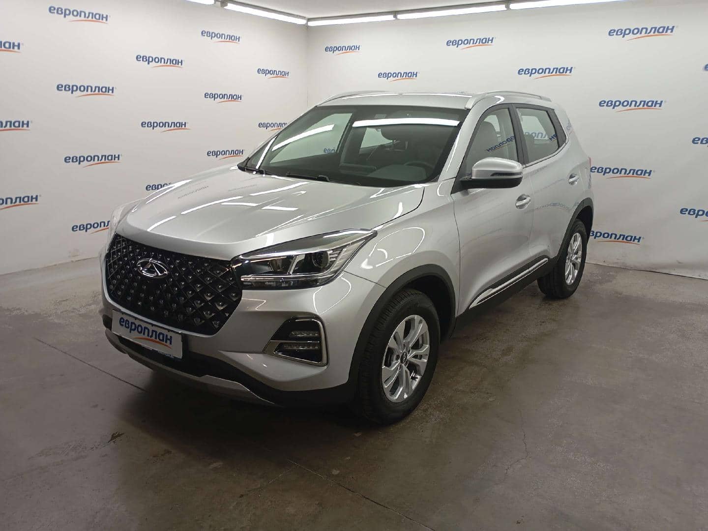 Chery Tiggo 4 PRO,  32 810 км, 2023 года в лизинг