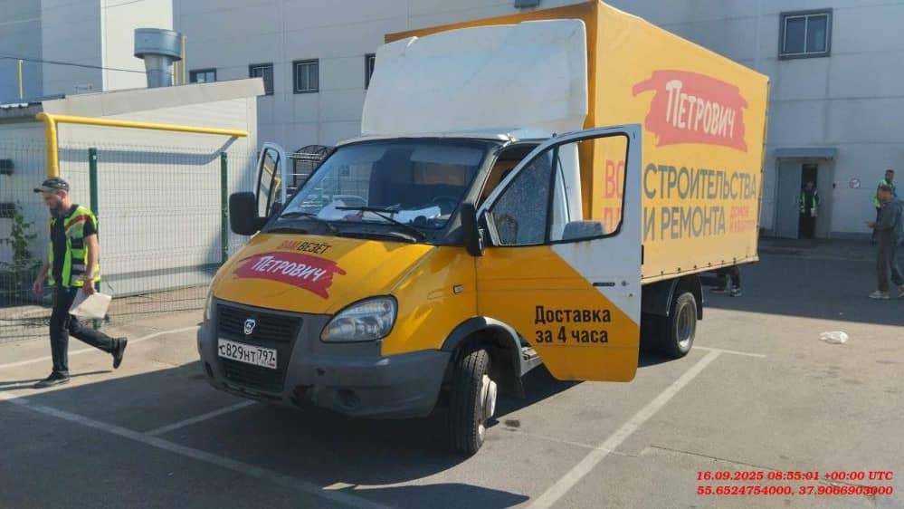 ГАЗ ГАЗель Бизнес,  272 081 км, 2019 года в лизинг