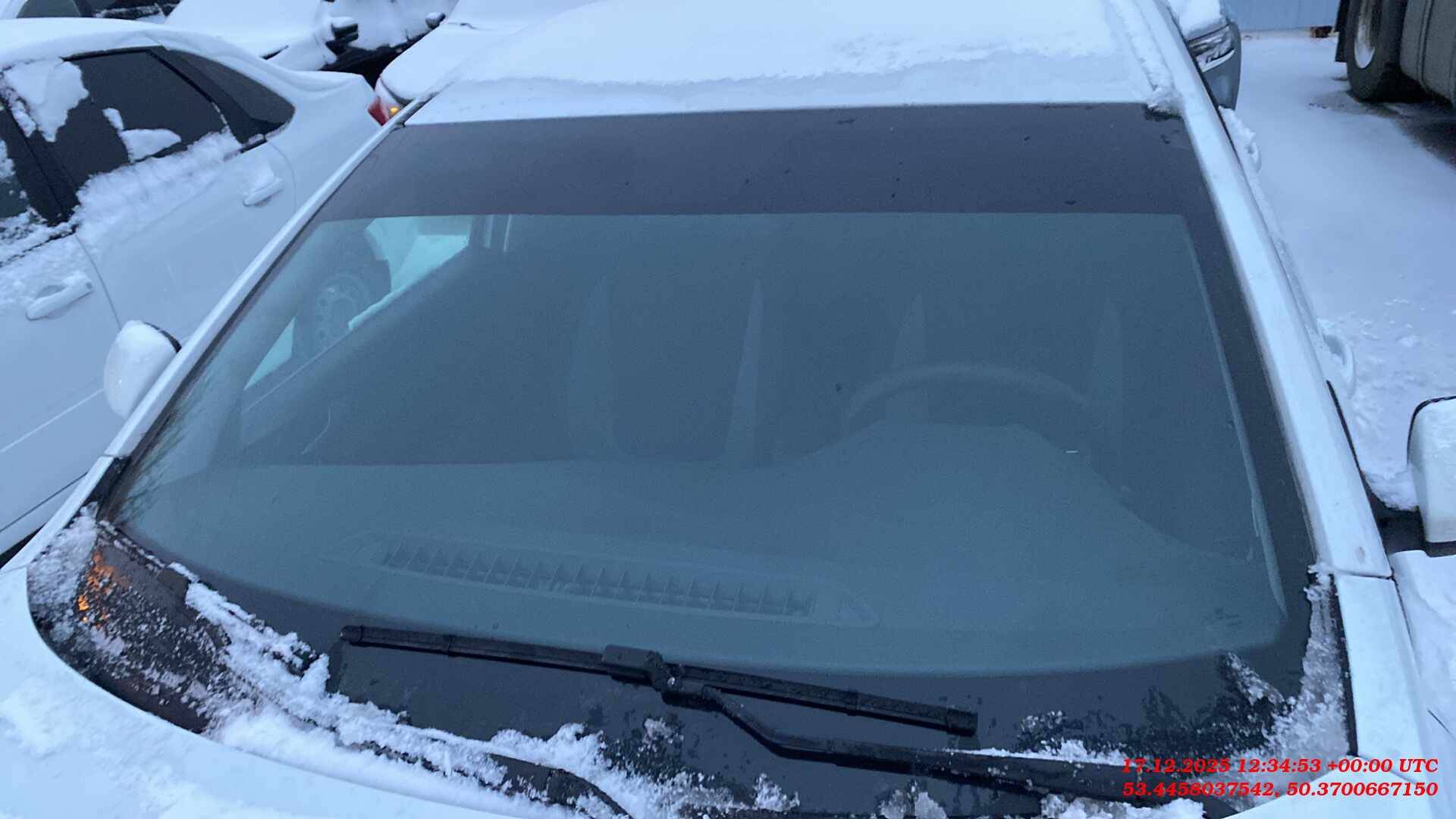 Lada Vesta седан,  7 200 км, 2025 года в лизинг