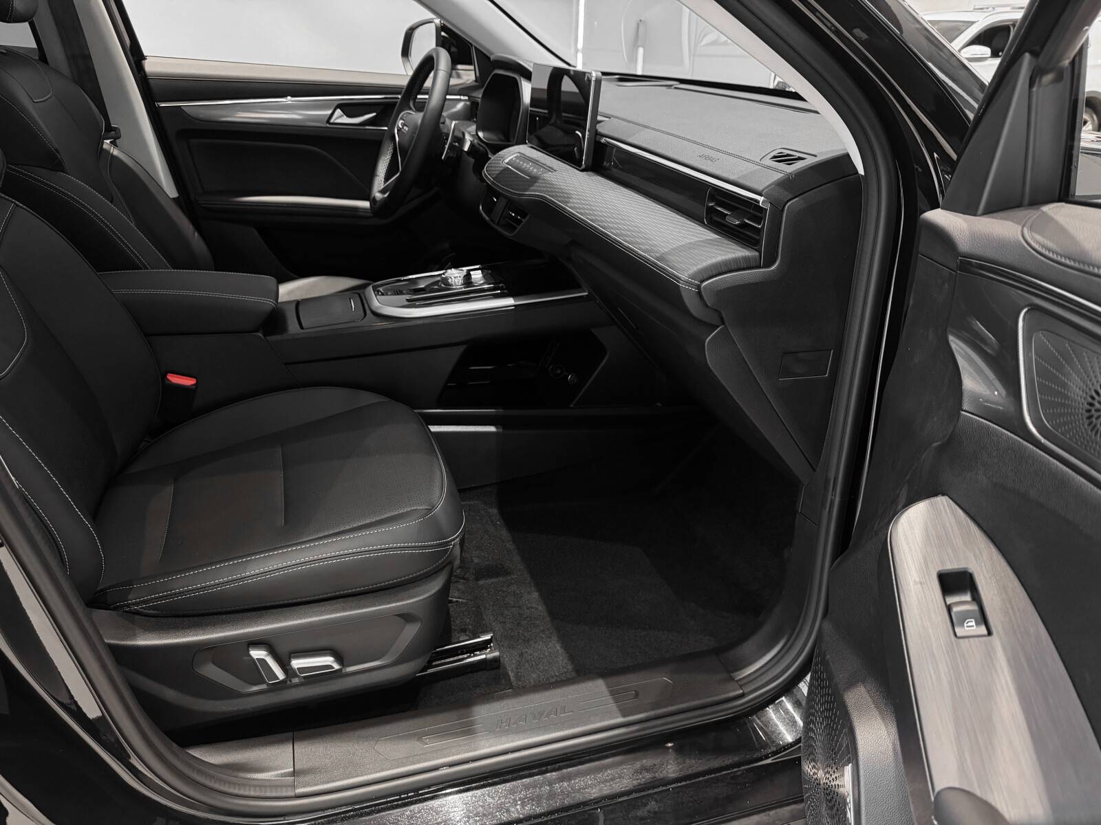 Haval Jolion Tech+ 1.5T DCT 4WD