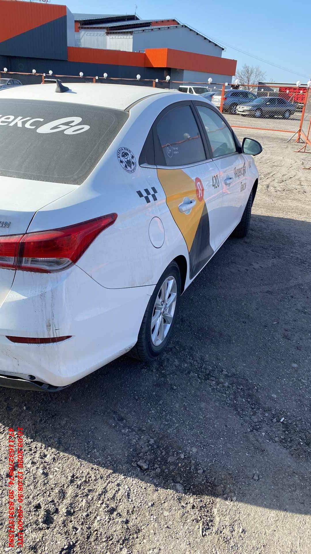 Changan Alsvin,  60 718 км, 2024 года в лизинг