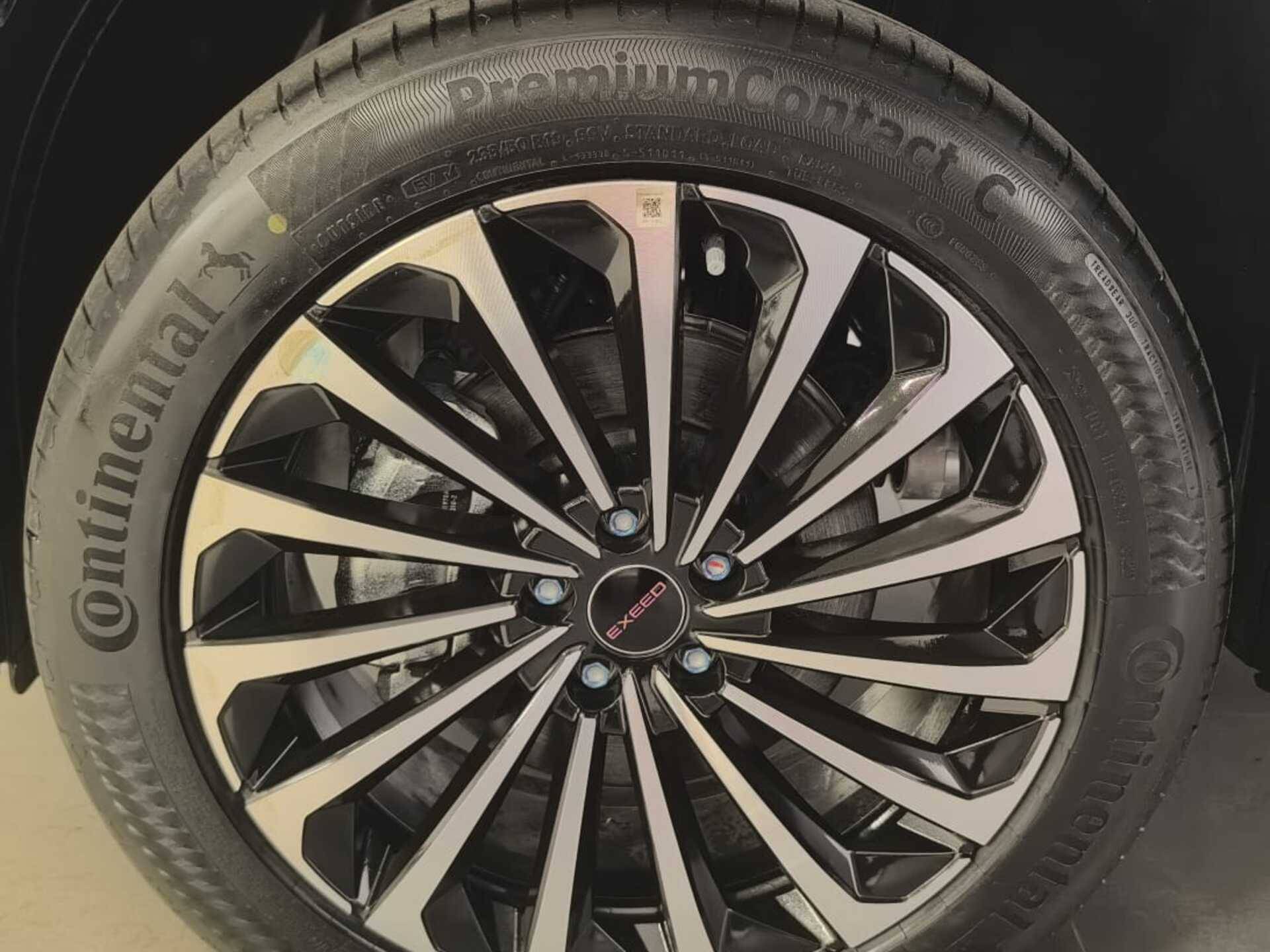 EXEED TXL Flagship 2.0 TGDI 8AT AWD