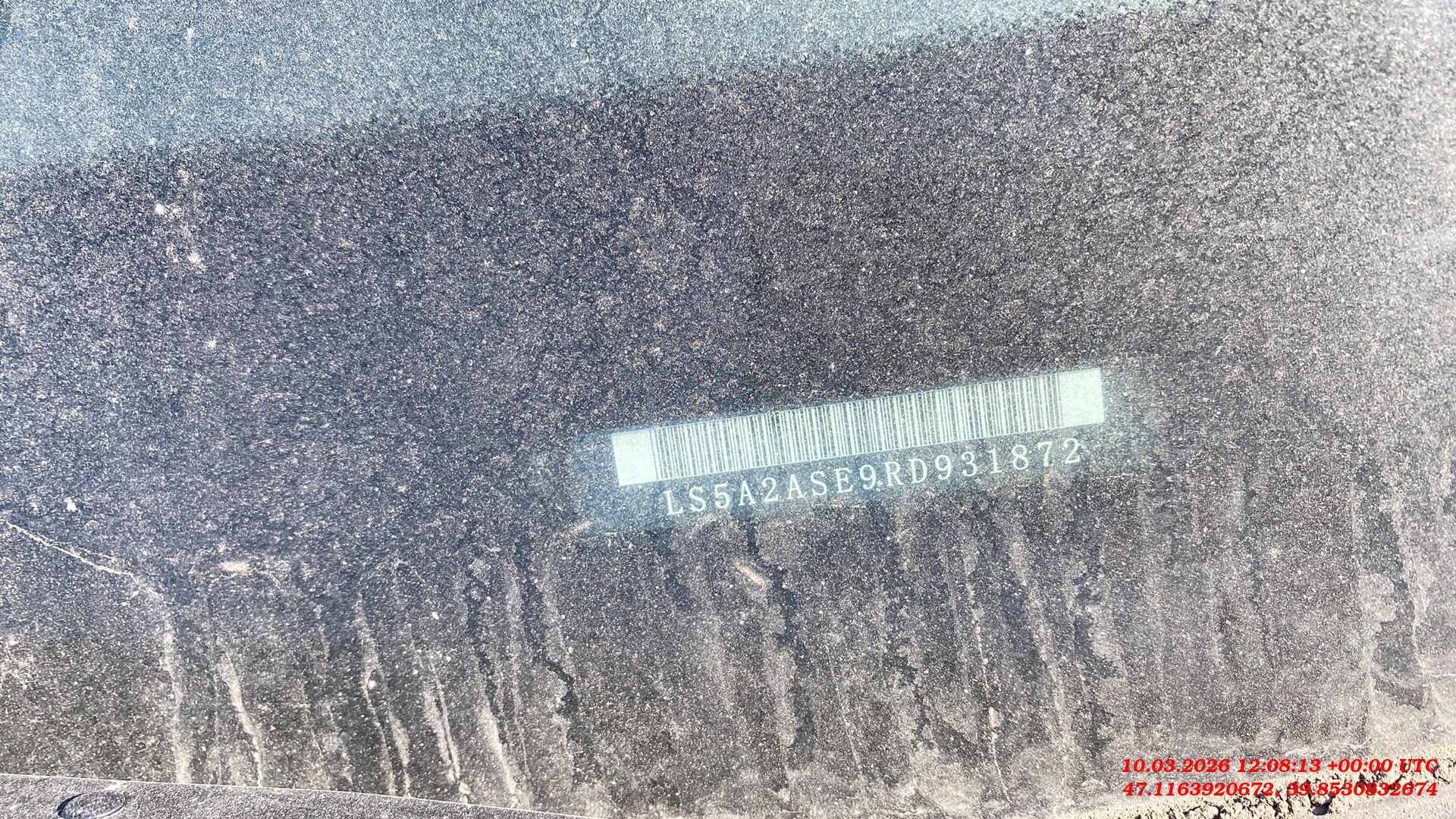 Changan Alsvin,  60 718 км, 2024 года в лизинг