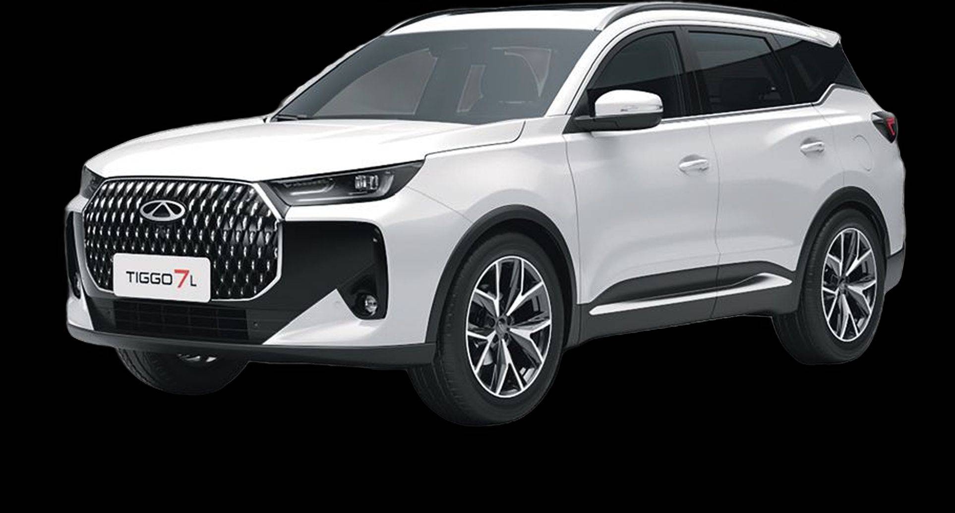Chery Tiggo 7L Ultra 1.6T 150 DCT 2WD