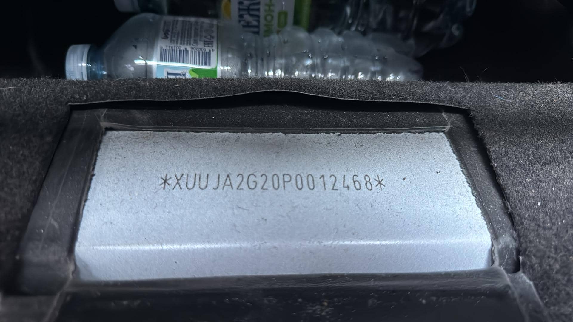 Kaiyi E5,  113 351 км, 2023 года в лизинг