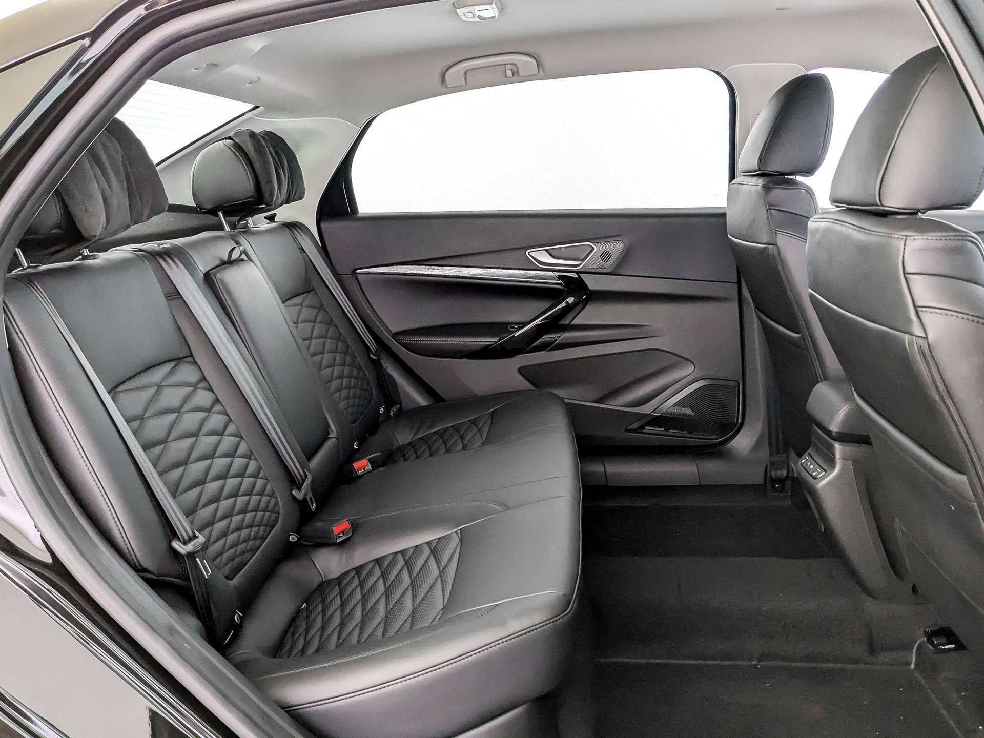 Lada Aura 1.8 CVT 2WD Status