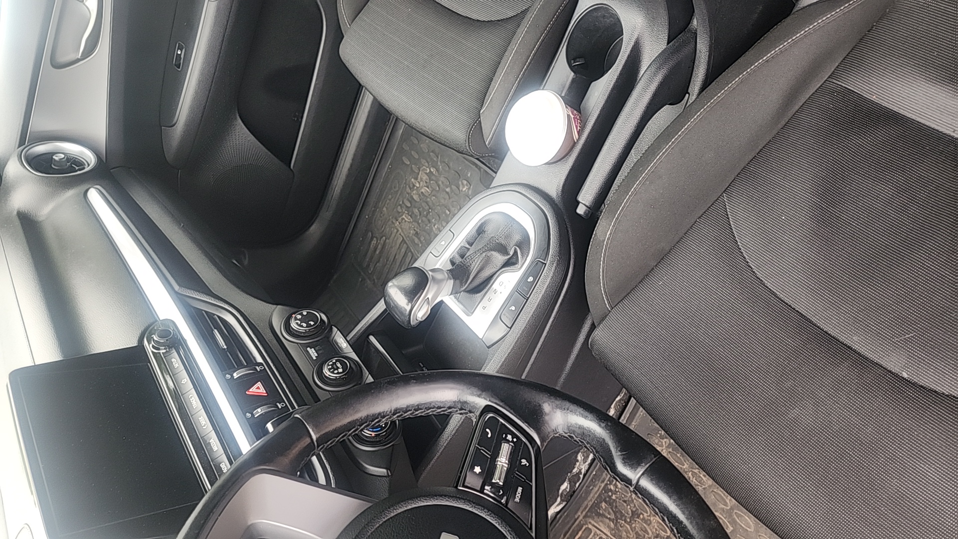 KIA Cerato,  325 448 км, 2021 года в лизинг