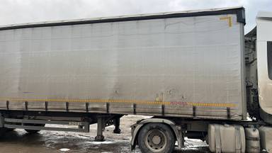 KOGEL Шторный Cargo S24 P90/1100