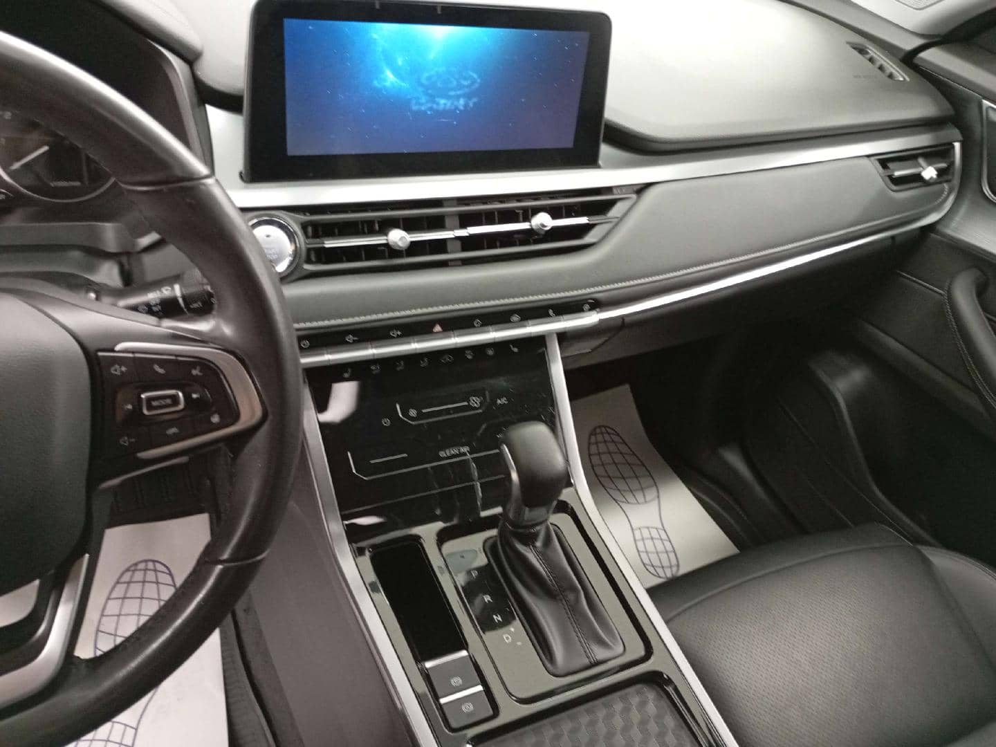Chery Tiggo 4 PRO,  60 669 км, 2023 года в лизинг