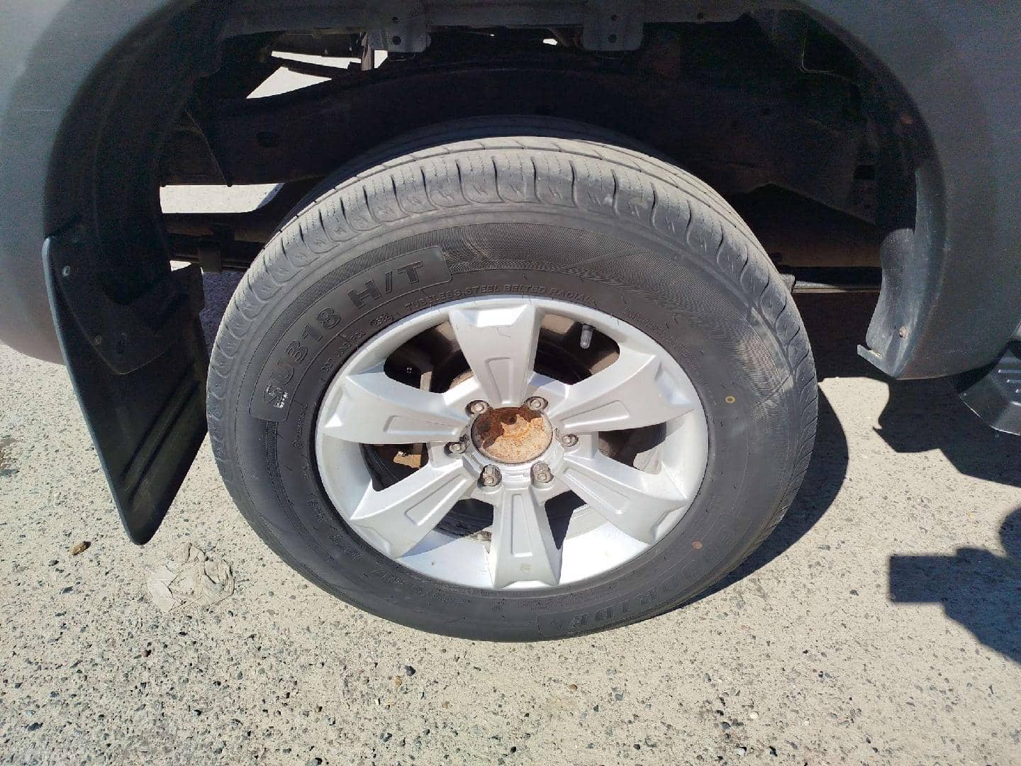 JAC T8 Pro,  173 813 км, 2023 года в лизинг