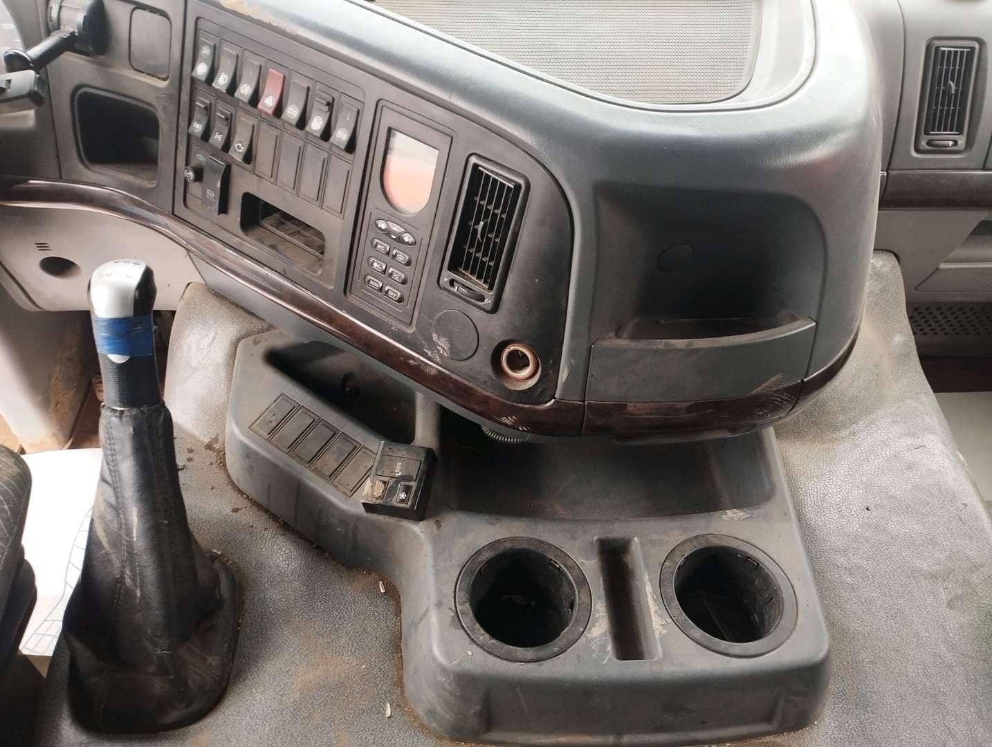 HOWO ZZ3407S3867E 8x4,  250 000 км, 2021 года в лизинг