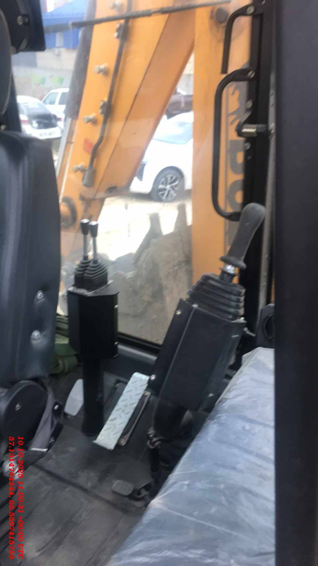 BULL HD100, 2023 года в лизинг