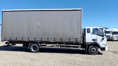 Foton S 120 (BJ1128)