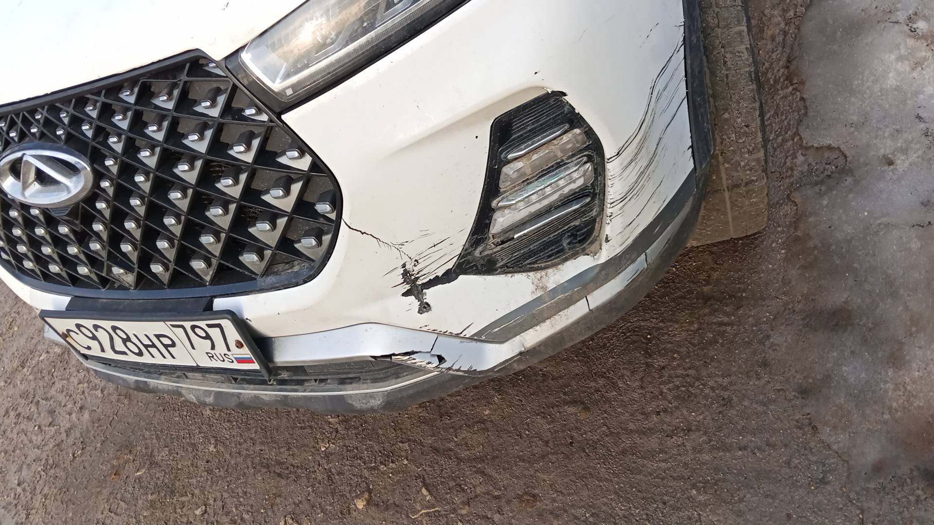 Chery Tiggo 7 PRO,  45 000 км, 2023 года в лизинг