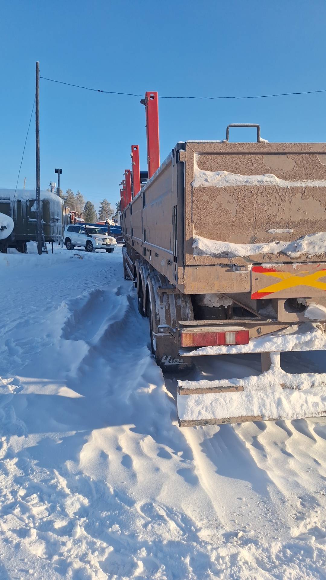 ЧМЗАП 99064H-04 , 2025 года в лизинг