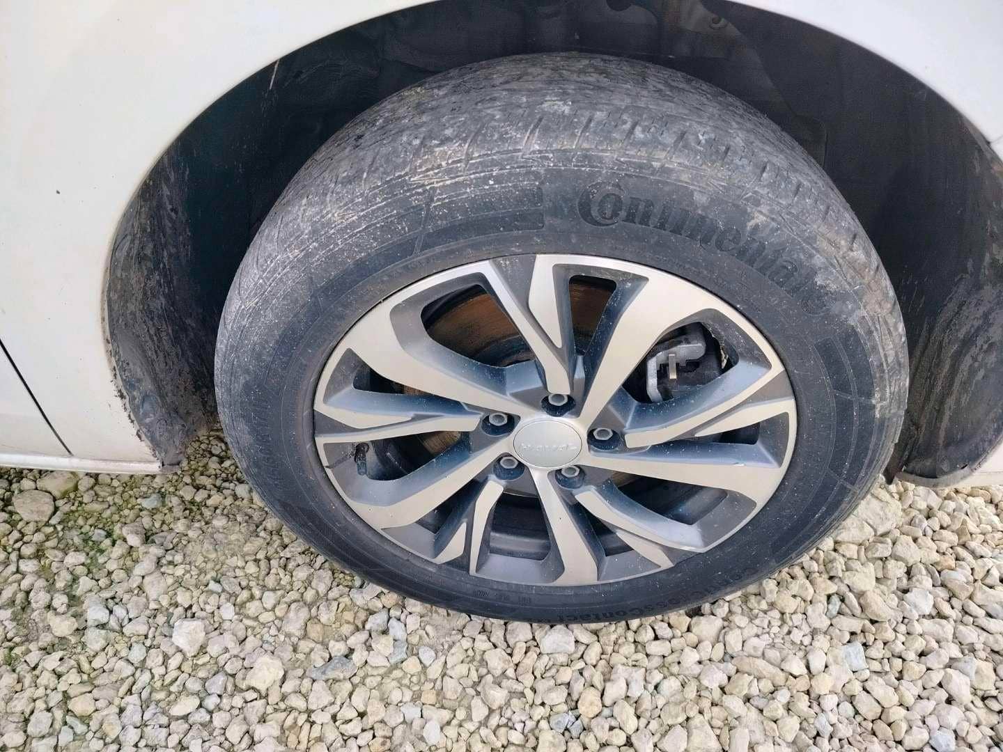 Haval Jolion,  164 454 км, 2023 года в лизинг