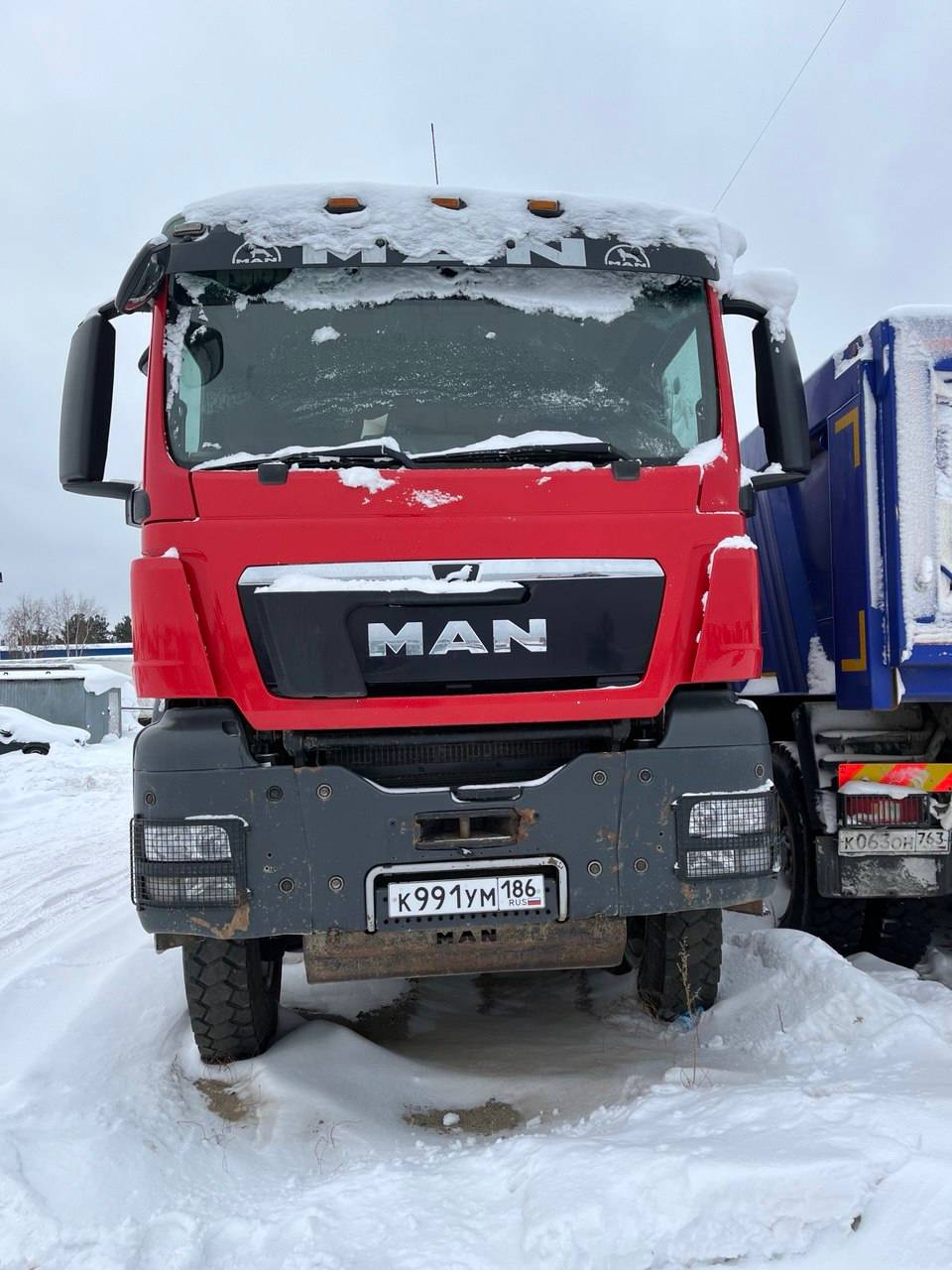 MAN TGS 41.480 8X8 BB-WW (M) Лот 000005568