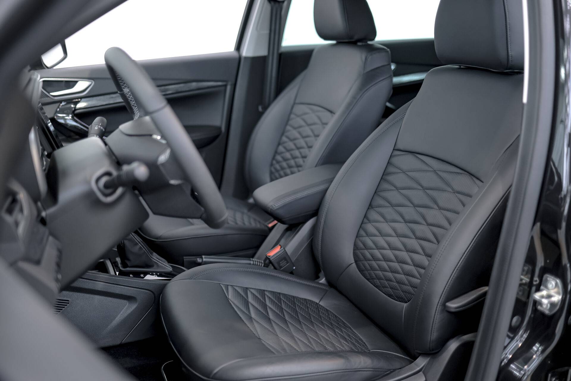 Lada Aura 1.8 CVT 2WD Status