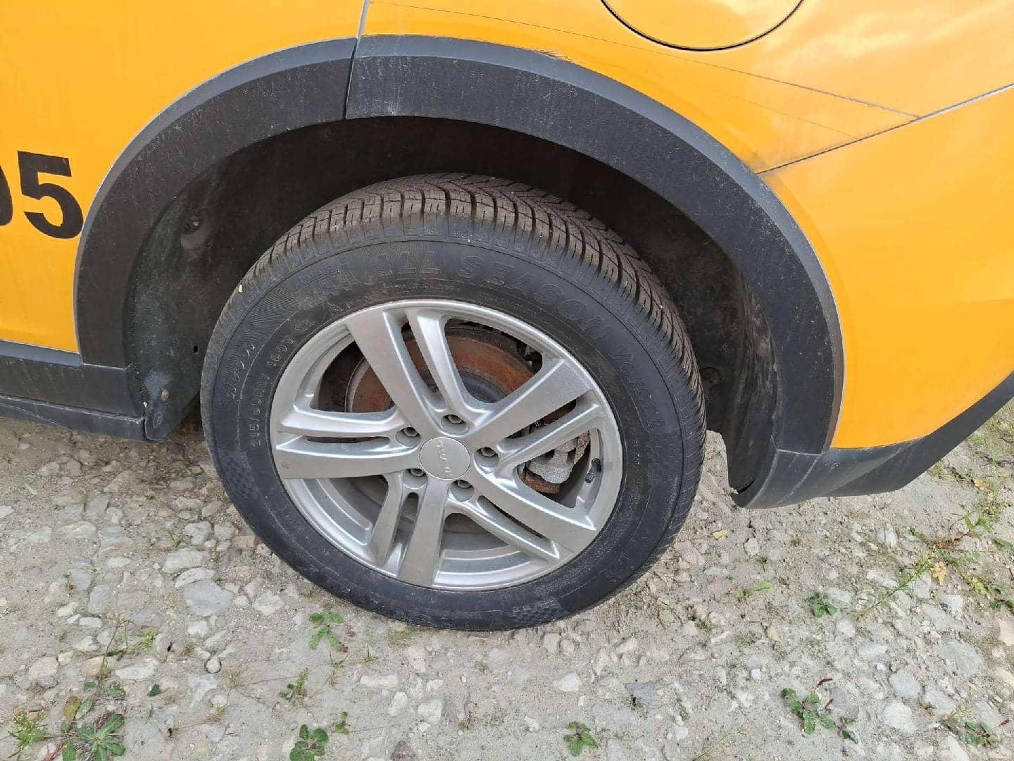 Haval Jolion,  145 317 км, 2024 года в лизинг