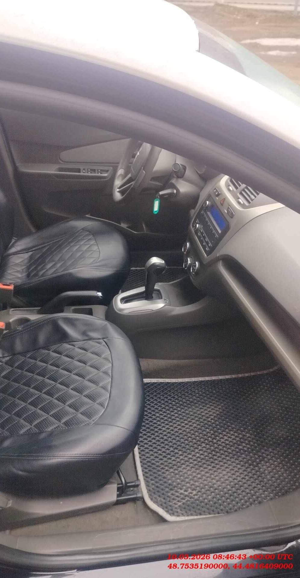 Chevrolet Cobalt,  58 627 км, 2023 года в лизинг