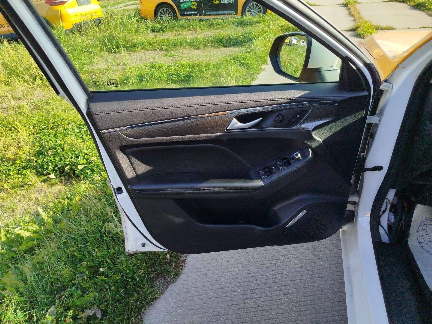 Haval Jolion,  216 749 км, 2023 года в лизинг
