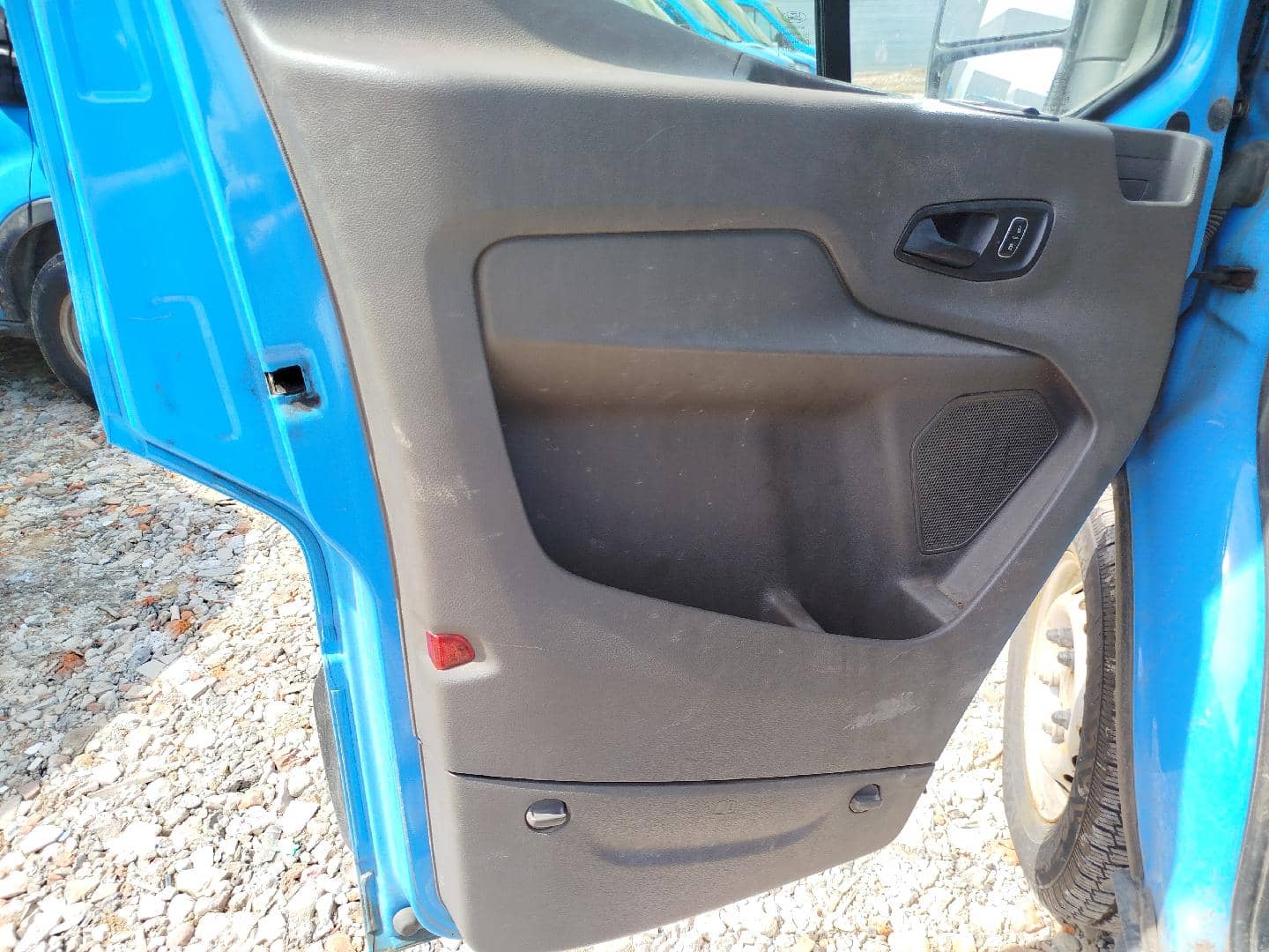 Ford Transit,  148 068 км, 2021 года в лизинг