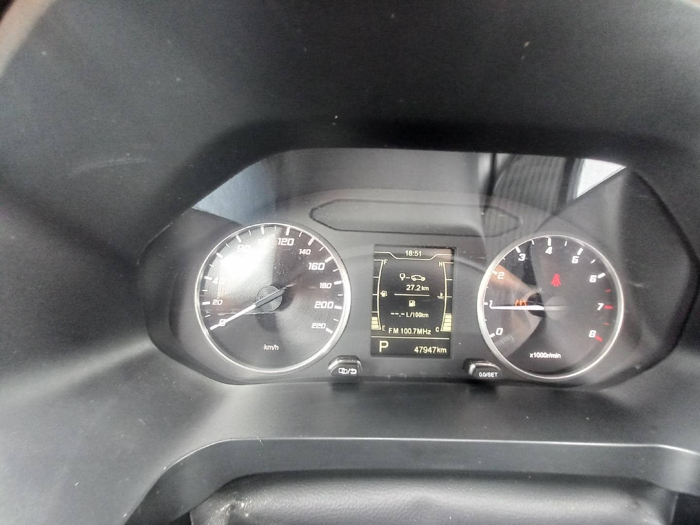 Chery Tiggo 4 PRO,  47 947 км, 2023 года в лизинг