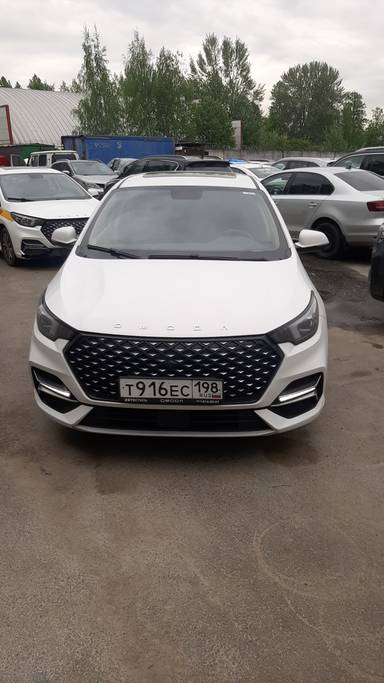 OMODA S5
