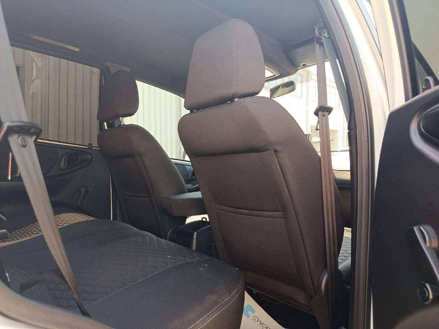 Lada Niva Travel,  53 193 км, 2024 года в лизинг