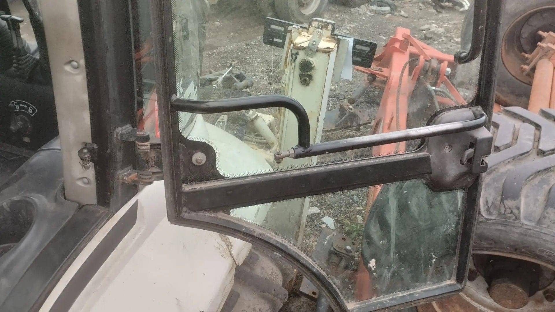 HIDROMEK HMK102S,  18 673 км, 2013 года в лизинг