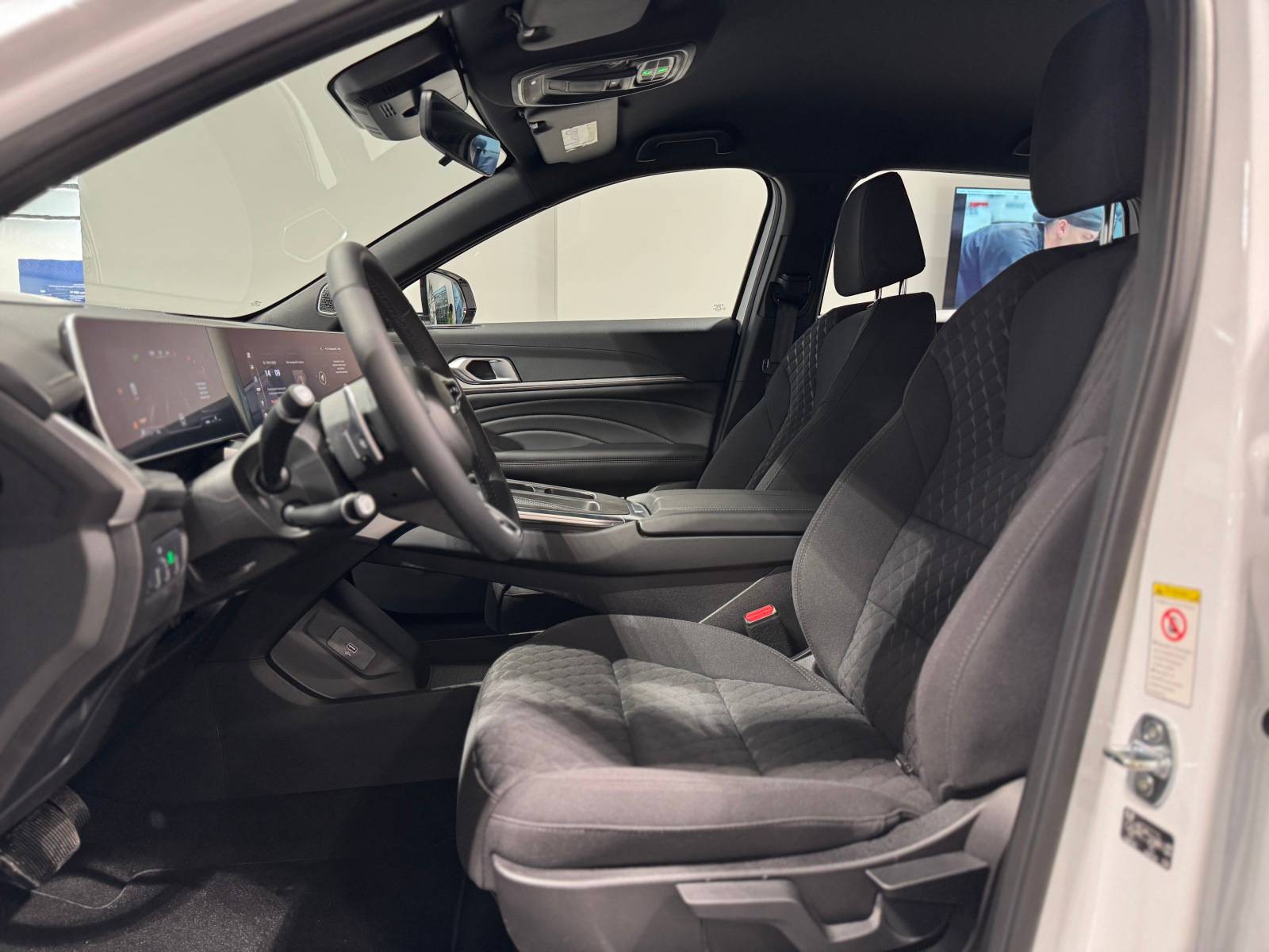 Haval F7 Техно+ 2.0Т АТ полный привод