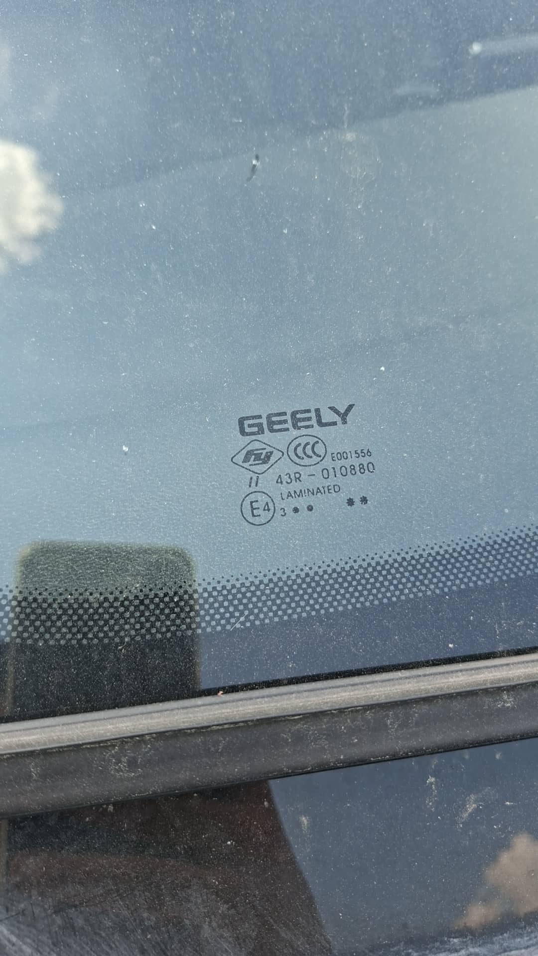 Geely Coolray,  157 479 км, 2023 года в лизинг
