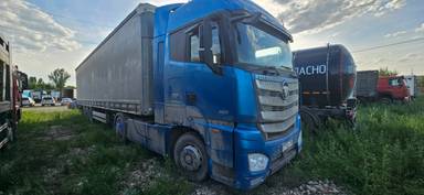Foton AUMAN EST A 1846 AMT (4189SLFKA)