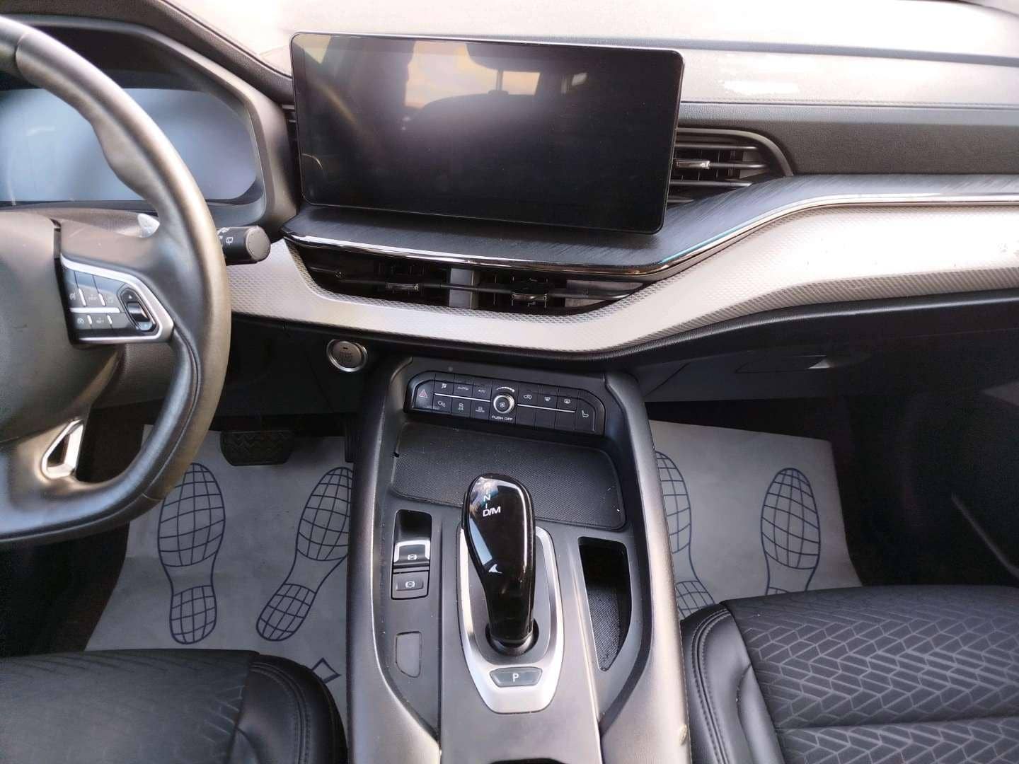 Haval F7,  144 984 км, 2024 года в лизинг