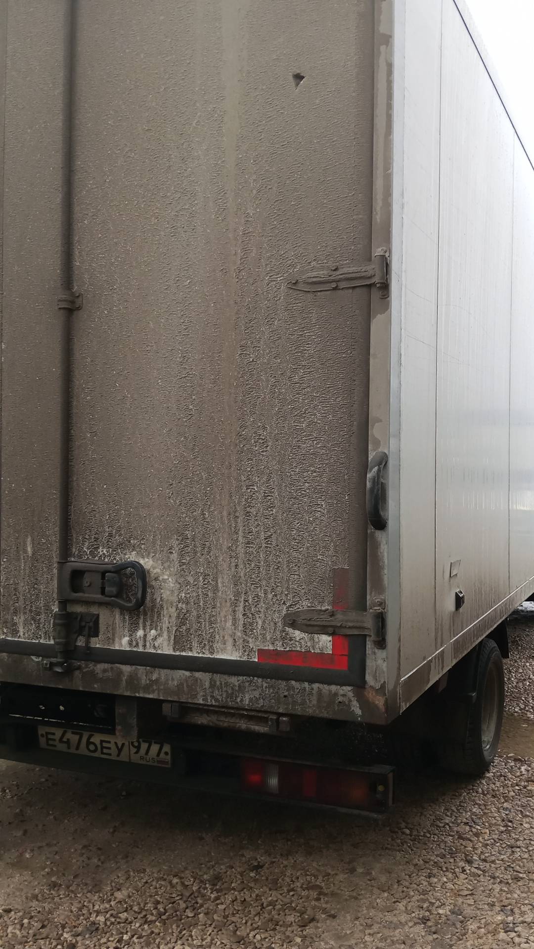 ГАЗ ГАЗель NEXT,  181 884 км, 2024 года в лизинг