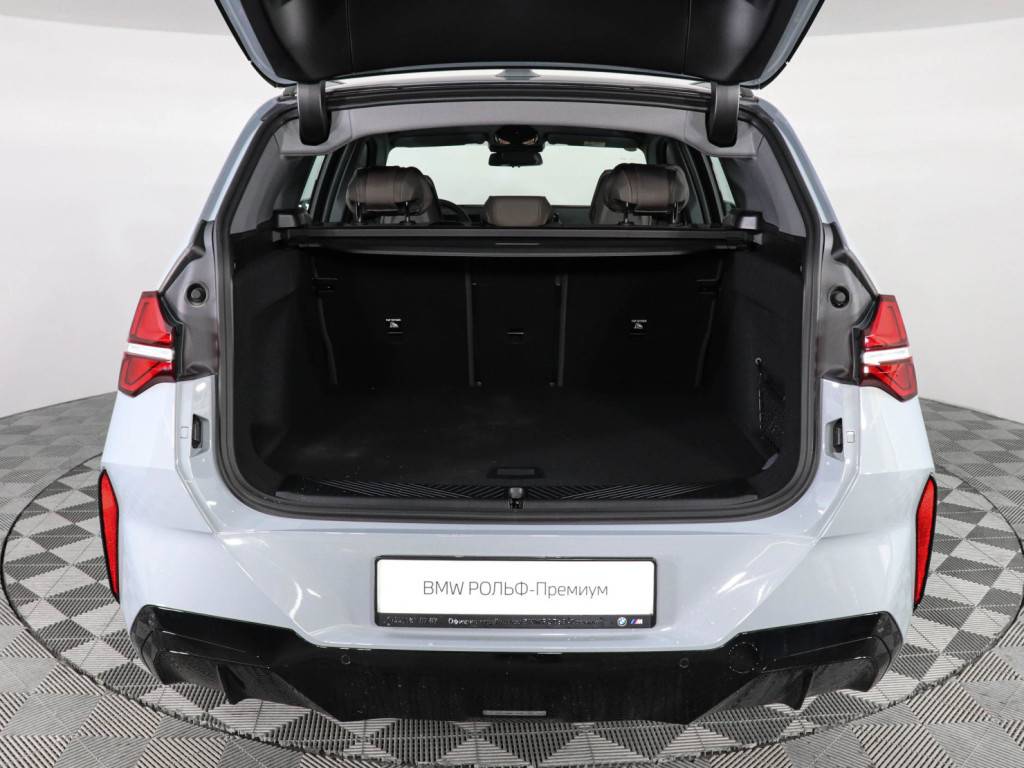 BMW X3 xDrive30L AT Premium M Sport