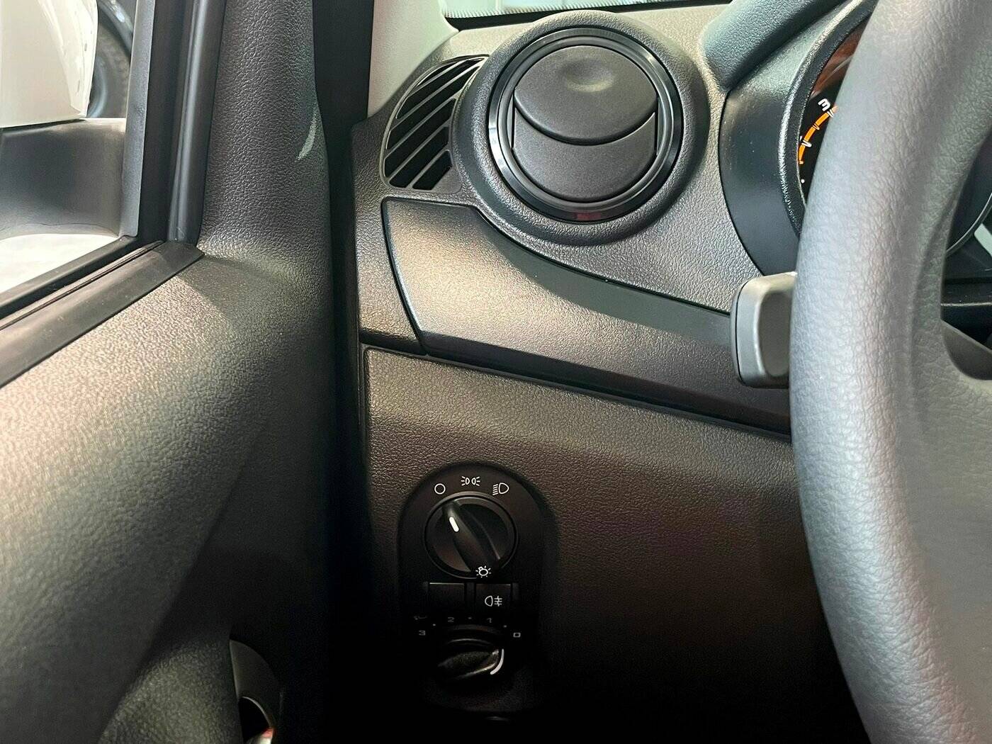 Lada Granta седан Комфорт 1.6 90 л.с. МТ (Comfort)