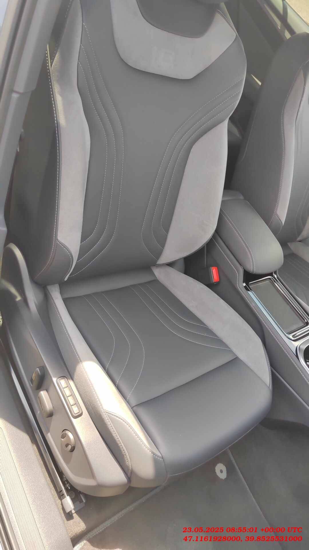 Volkswagen ID.4,  38 924 км, 2022 года в лизинг