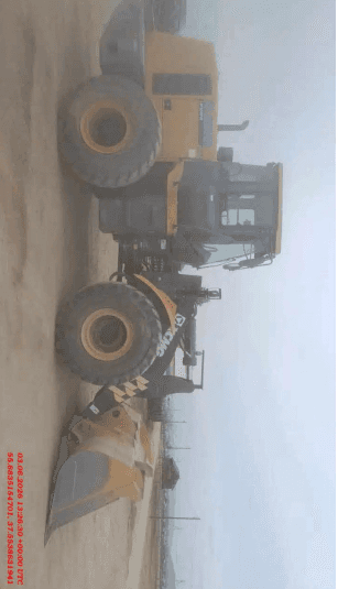 XCMG/MGCM LW500FN, 2021 года в лизинг