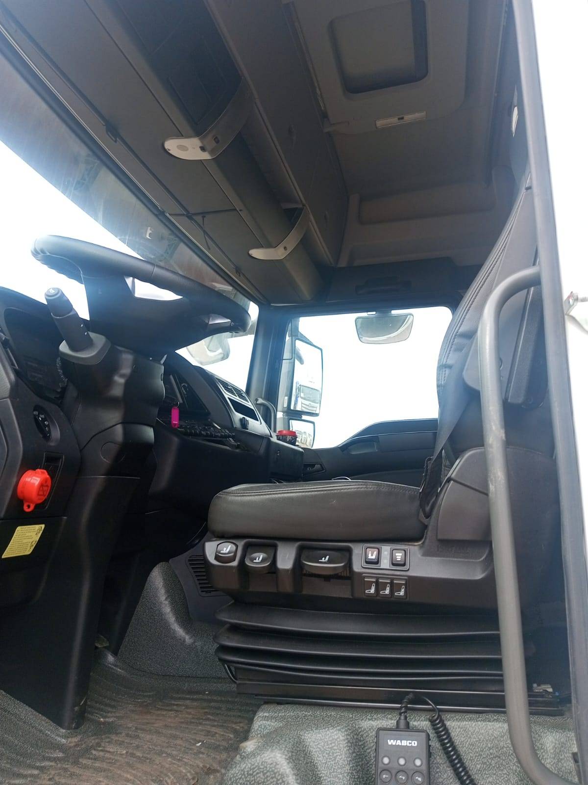 Sitrak C7H MAX ZZ4186V391HE Лот 000007810