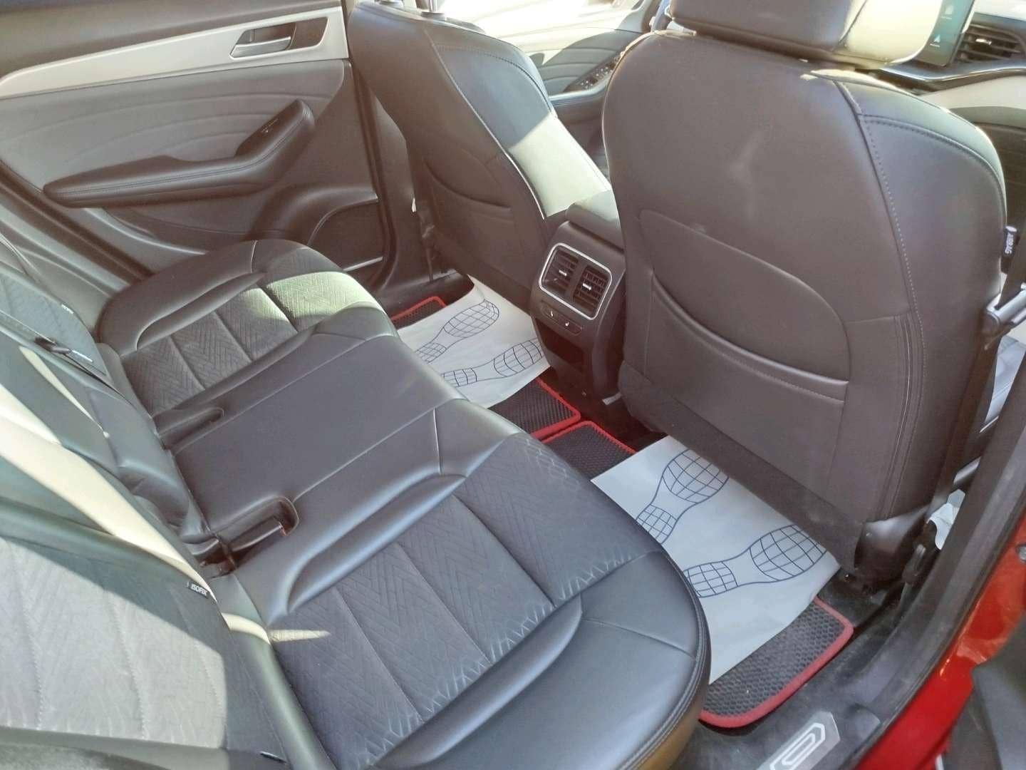 Haval F7,  217 230 км, 2024 года в лизинг