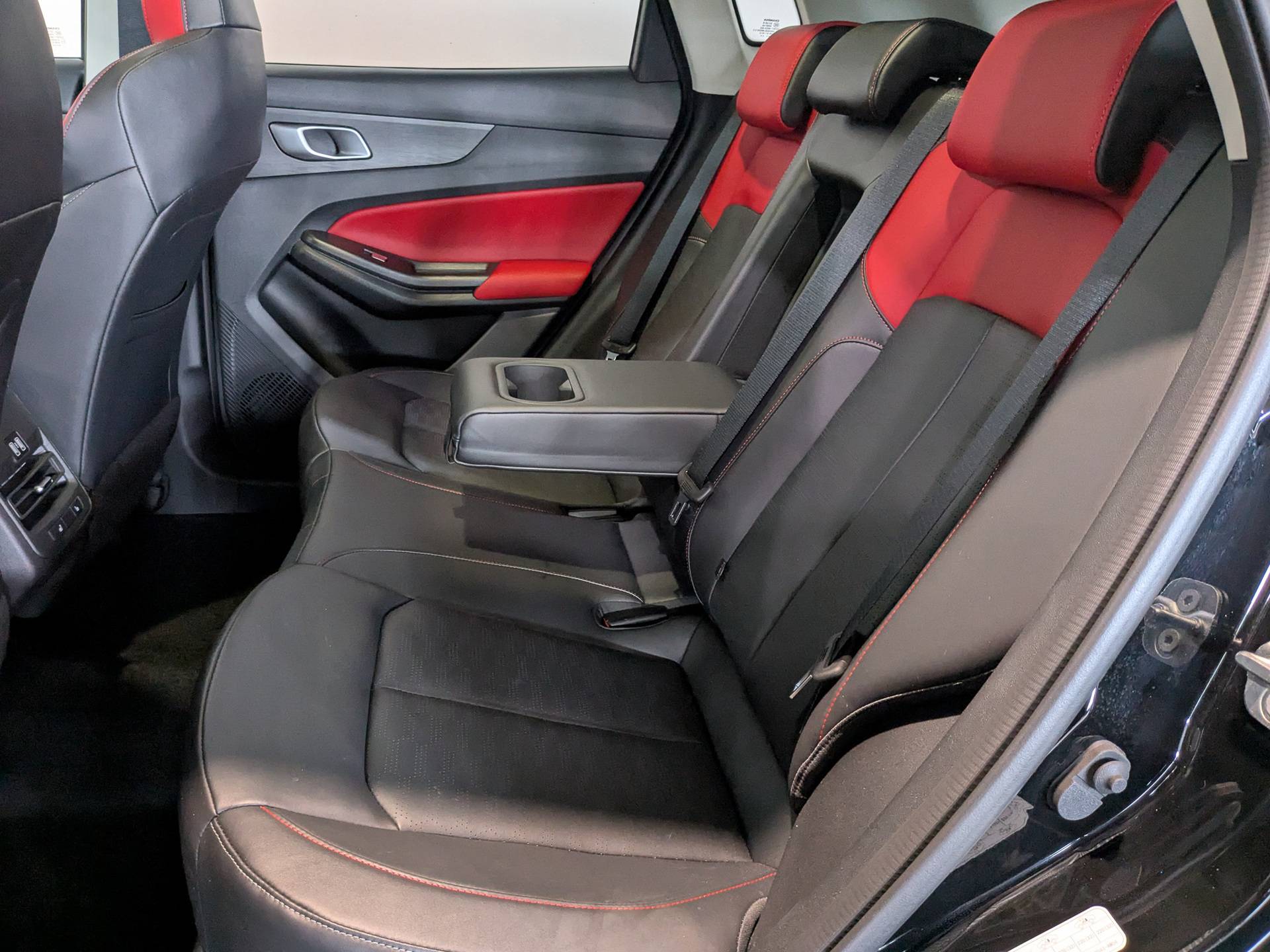 Changan Uni-S Tech 1.5T 7DCT