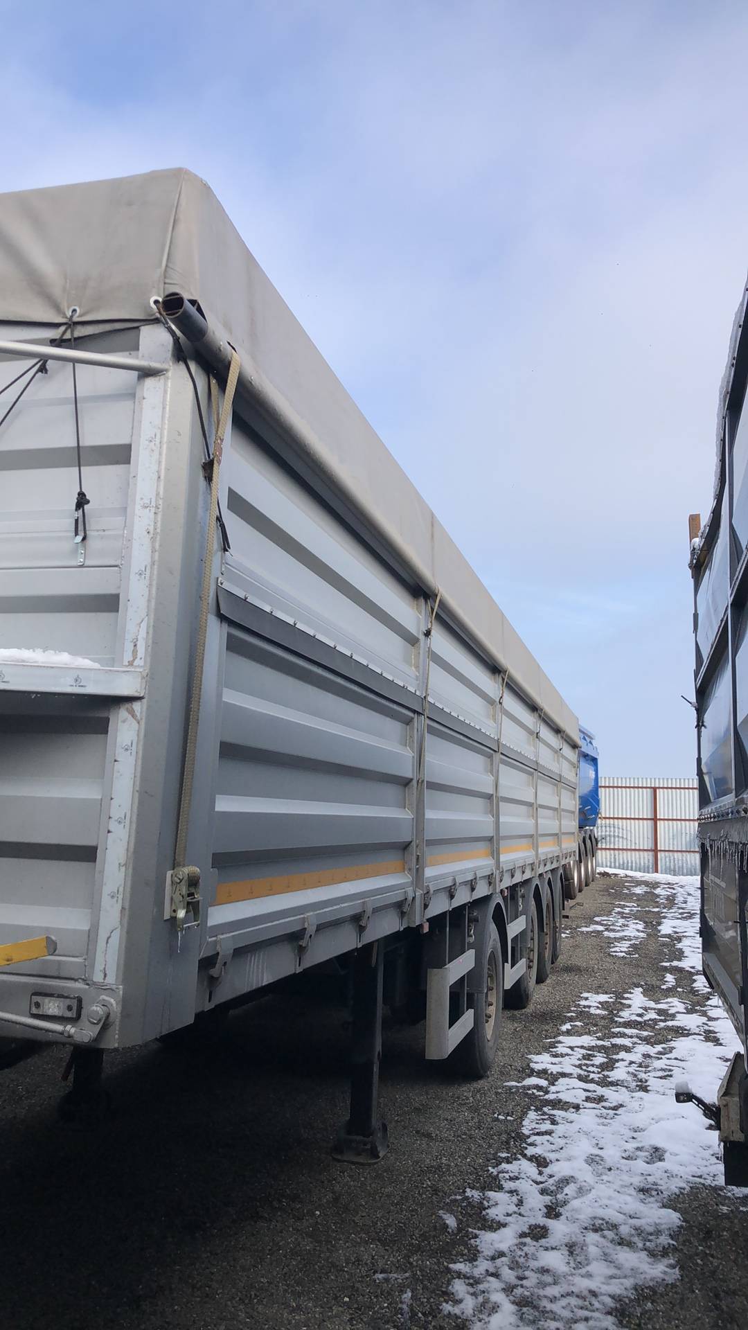 СЗА 925312, 2024 года в лизинг